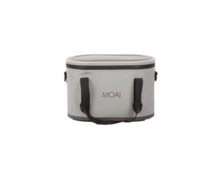 5x Cooler Bag, MOAI
